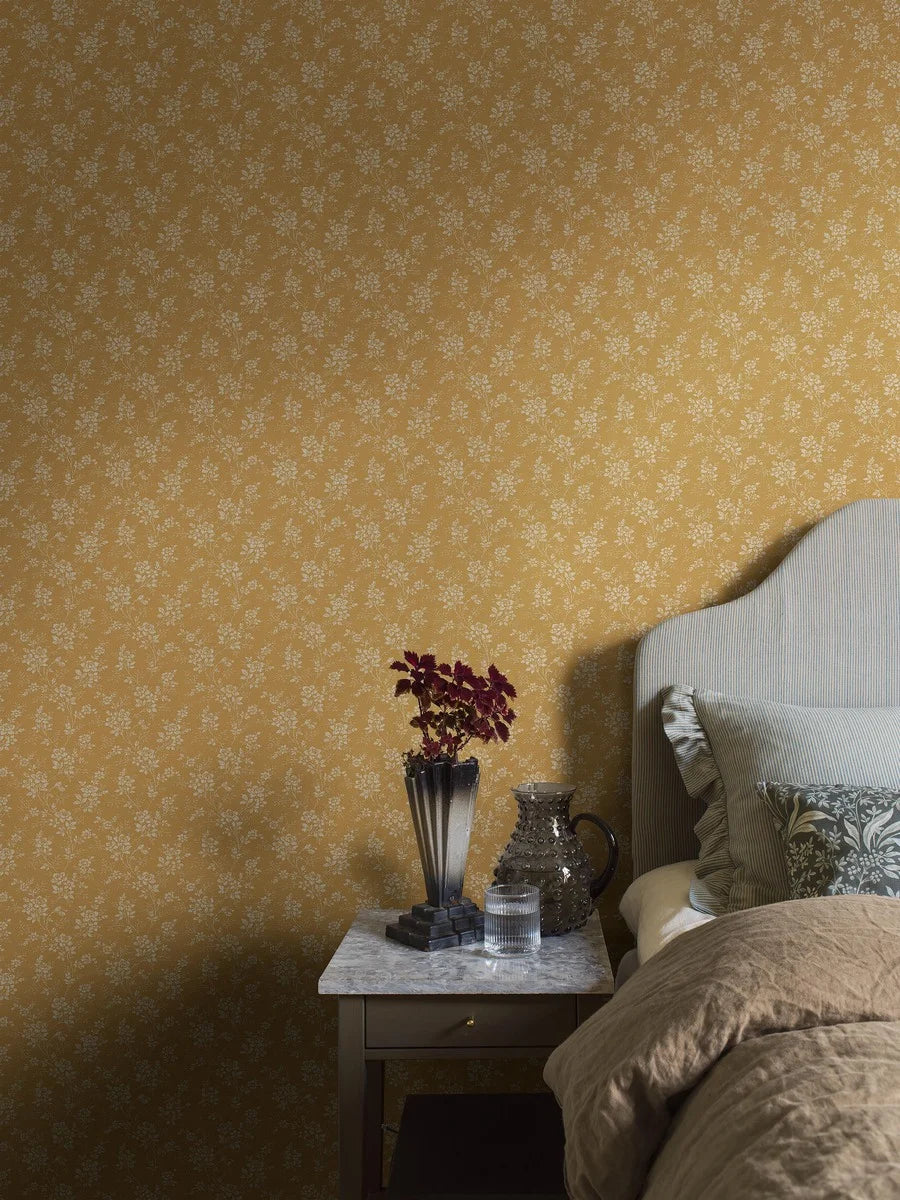 Hip Rose - Yellow