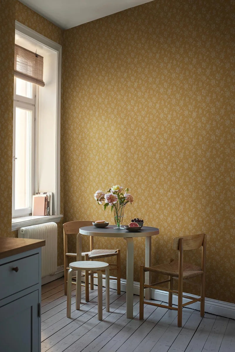 Hip Rose - Yellow