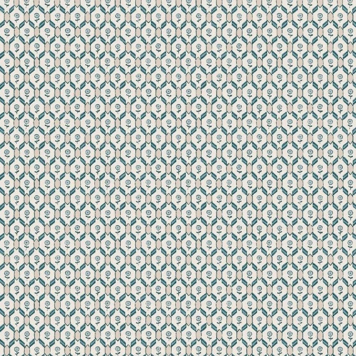 Hugo - Misty Blue