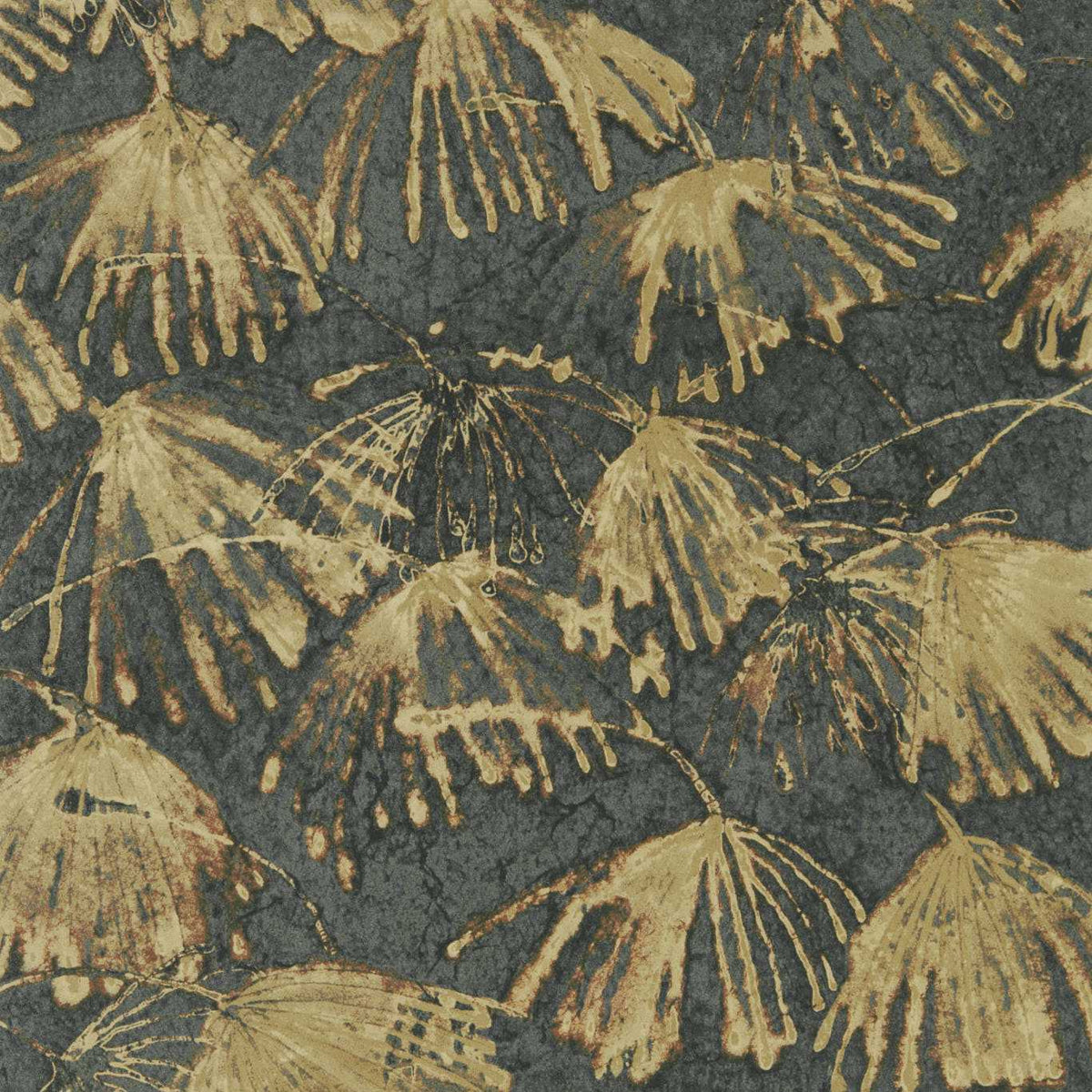 Iliad - Burnished