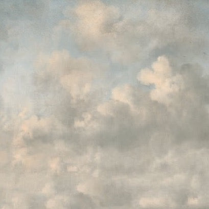 Vintage Clouds - Sky