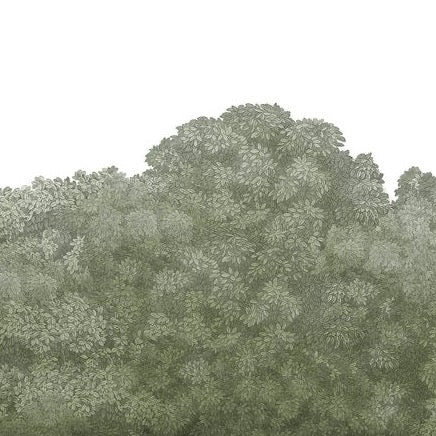 Belle Buisson - Green