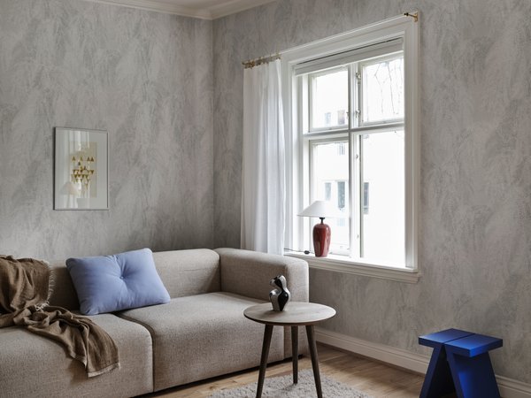 Ceder - Grey