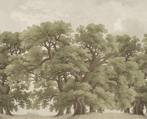 Vintage Oaks - Vintage