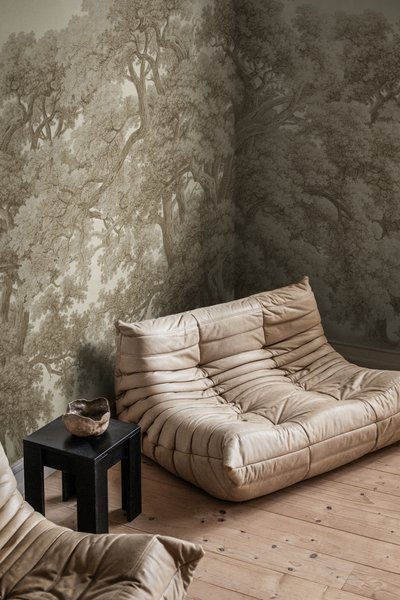 Vintage Oaks - Beige