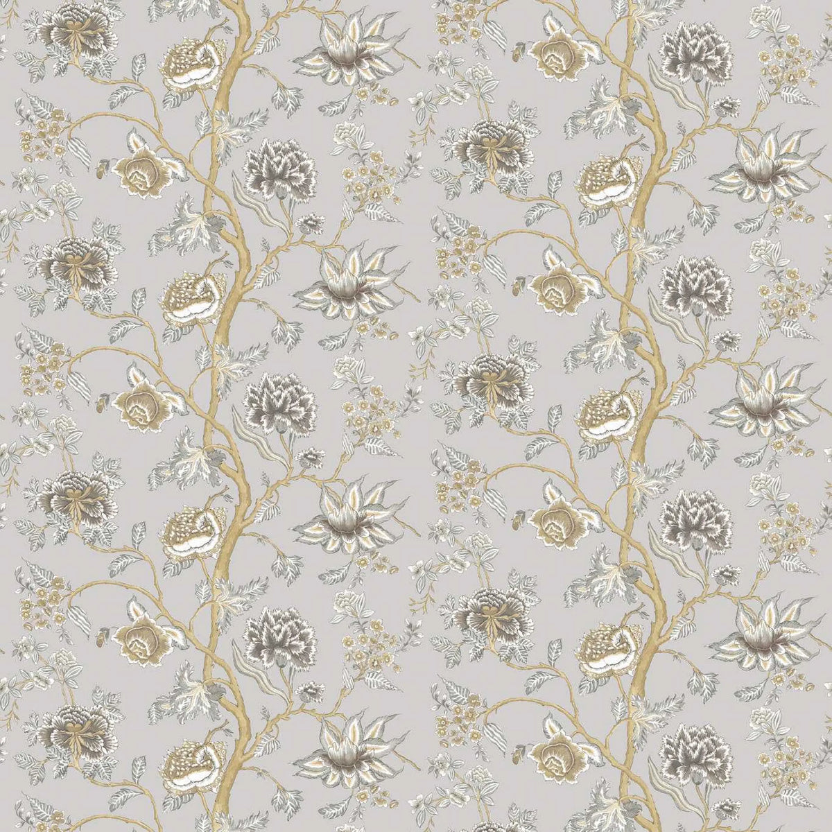 Indienne - Dove/Nectar