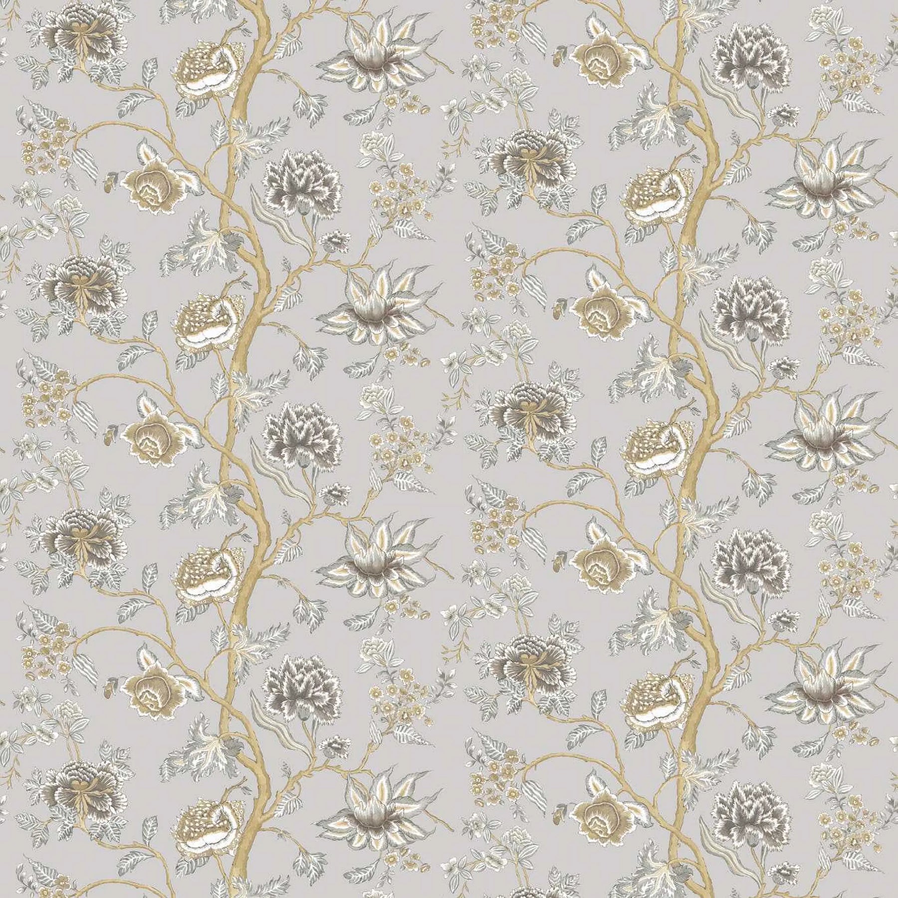 Indienne - Dove/Nectar