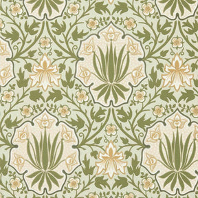Iris & Rose - Bayleaf/Weld