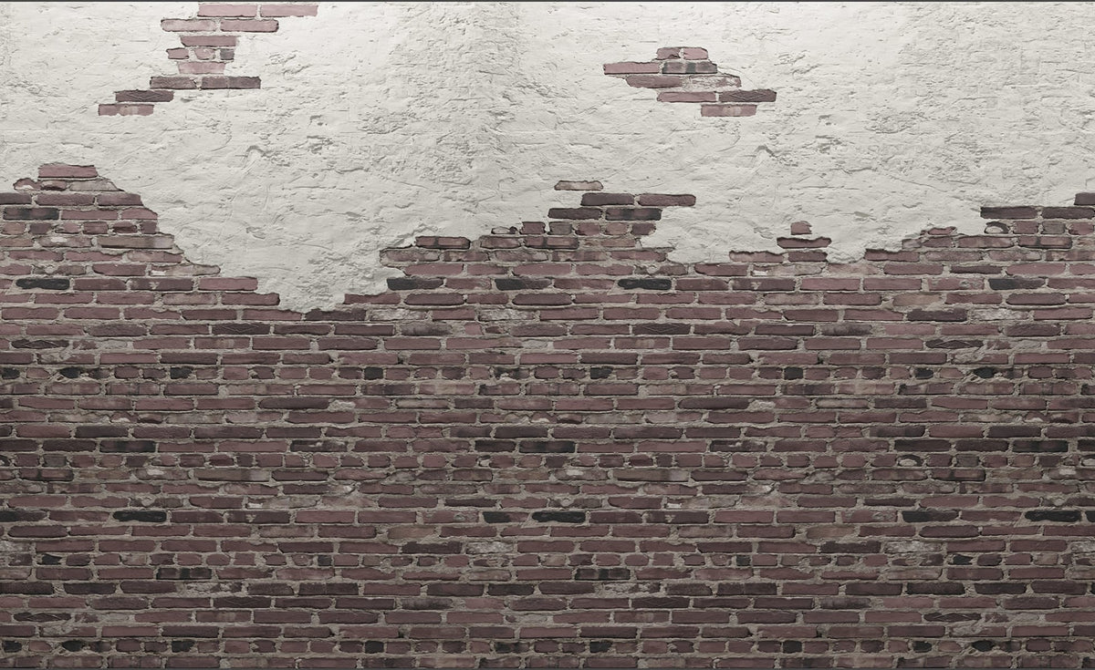 Ivory Bricks - Red