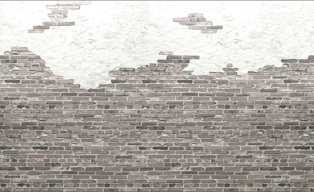 Ivory Bricks - Soft