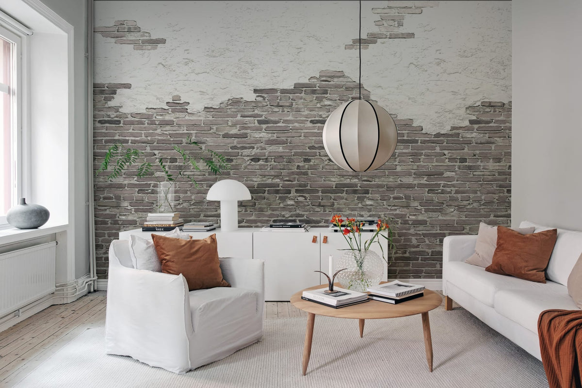 Ivory Bricks - Soft
