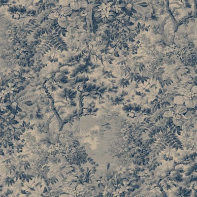 Johannas Damm - Blue