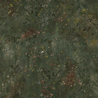 Juni - Forest Green