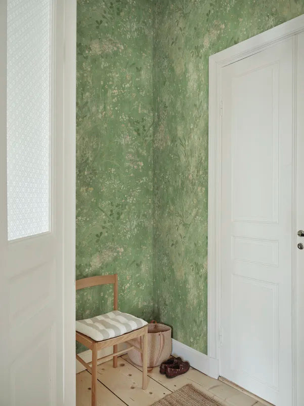 Juni - Green
