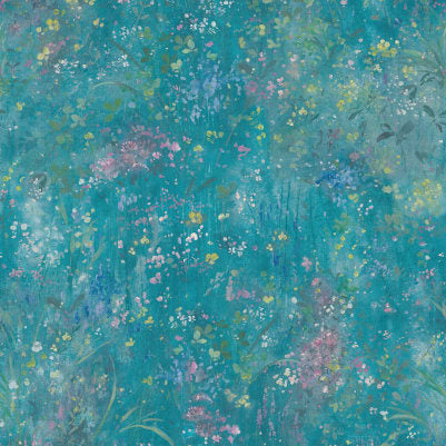 Juni - Teal