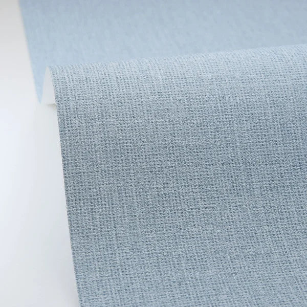 Jute - Bleu Abysse