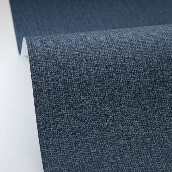Jute - Bleu Eclipse
