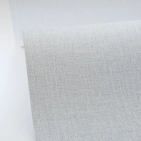 Jute - Bleu Glacier