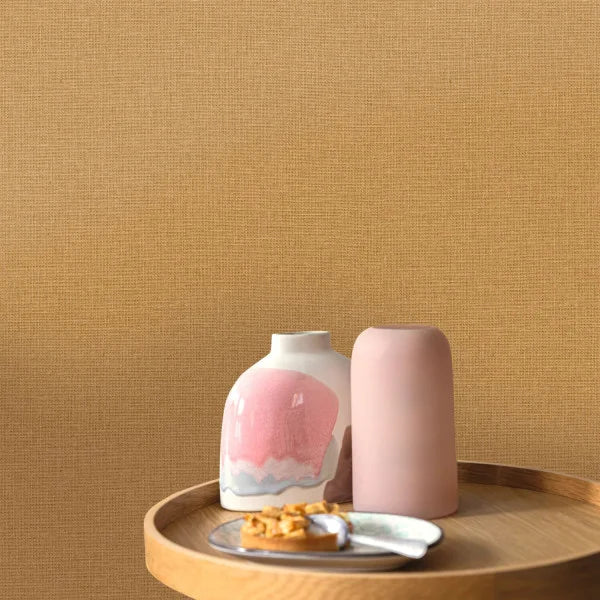 Jute - Caramel