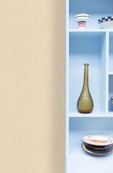 Jute - Champagne