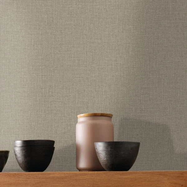 Jute - Gris Cendree