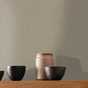 Jute - Gris Cendree