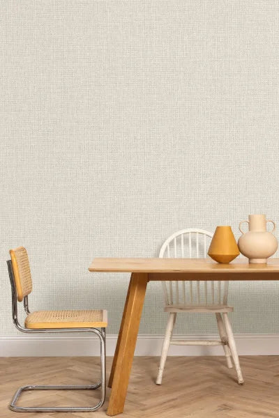 Jute - Gris Souris