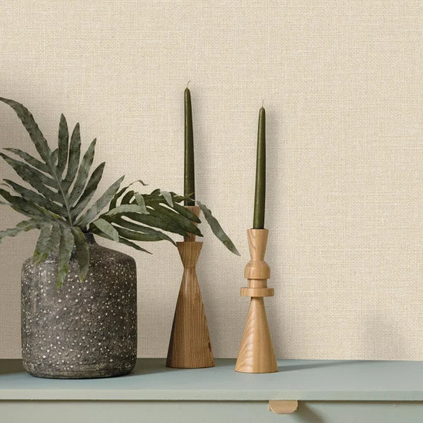 Jute - Gris Taupe