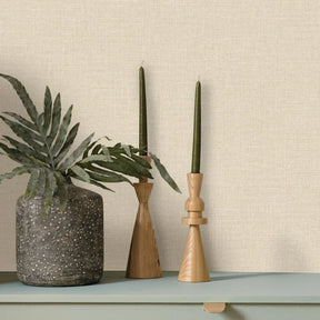 Jute - Gris Taupe