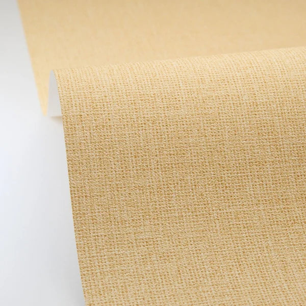 Jute - Jaune Paille