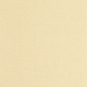 Jute - Jaune Pastel