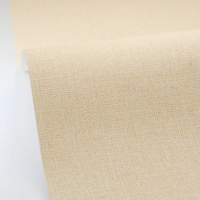 Jute - Jaune Pastel