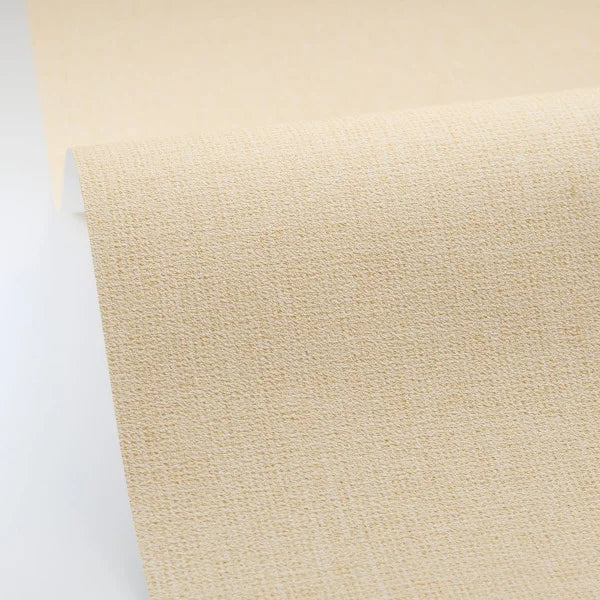 Jute - Jaune Pastel