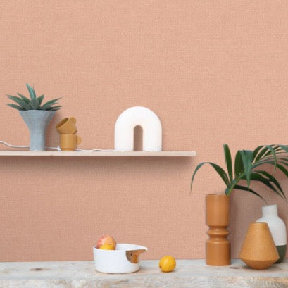 Jute - Rose Poudre