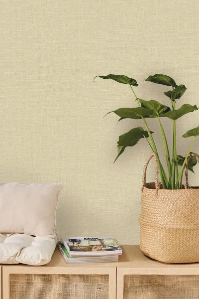 Jute - Vert Anis
