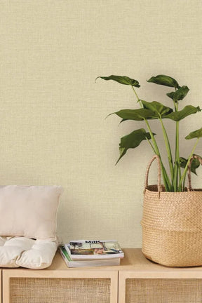 Jute - Vert Anis