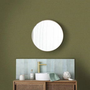 Jute - Vert Militaire