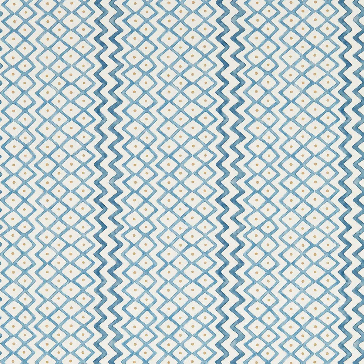 Khes -  Indigo/Woad