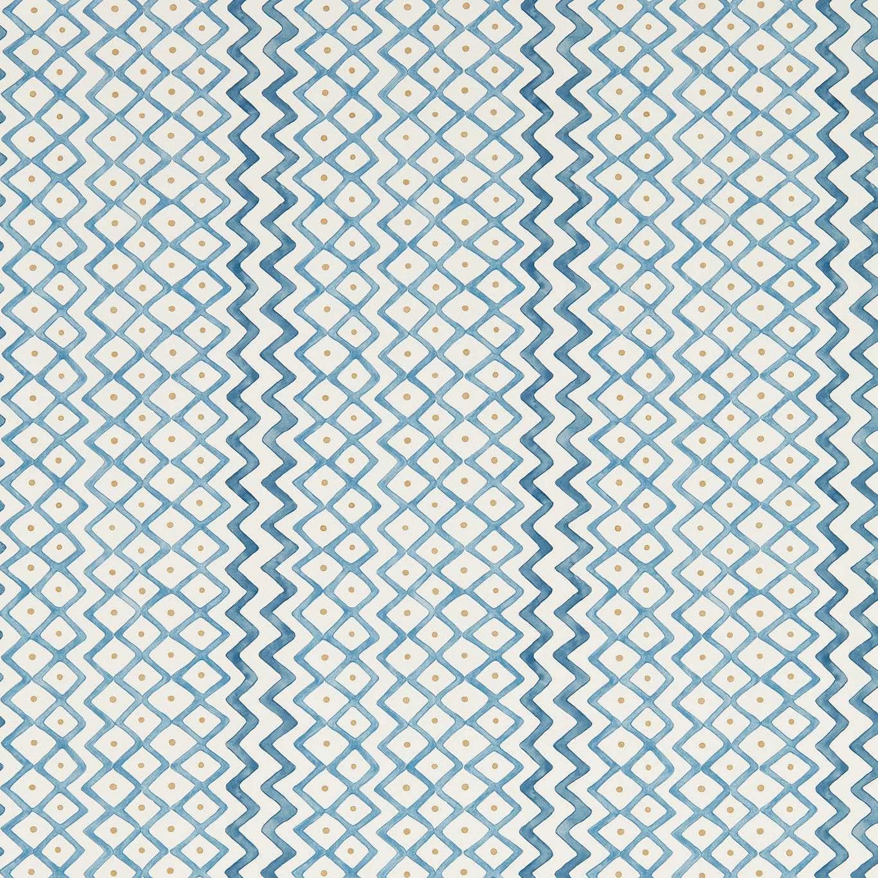 Khes -  Indigo/Woad