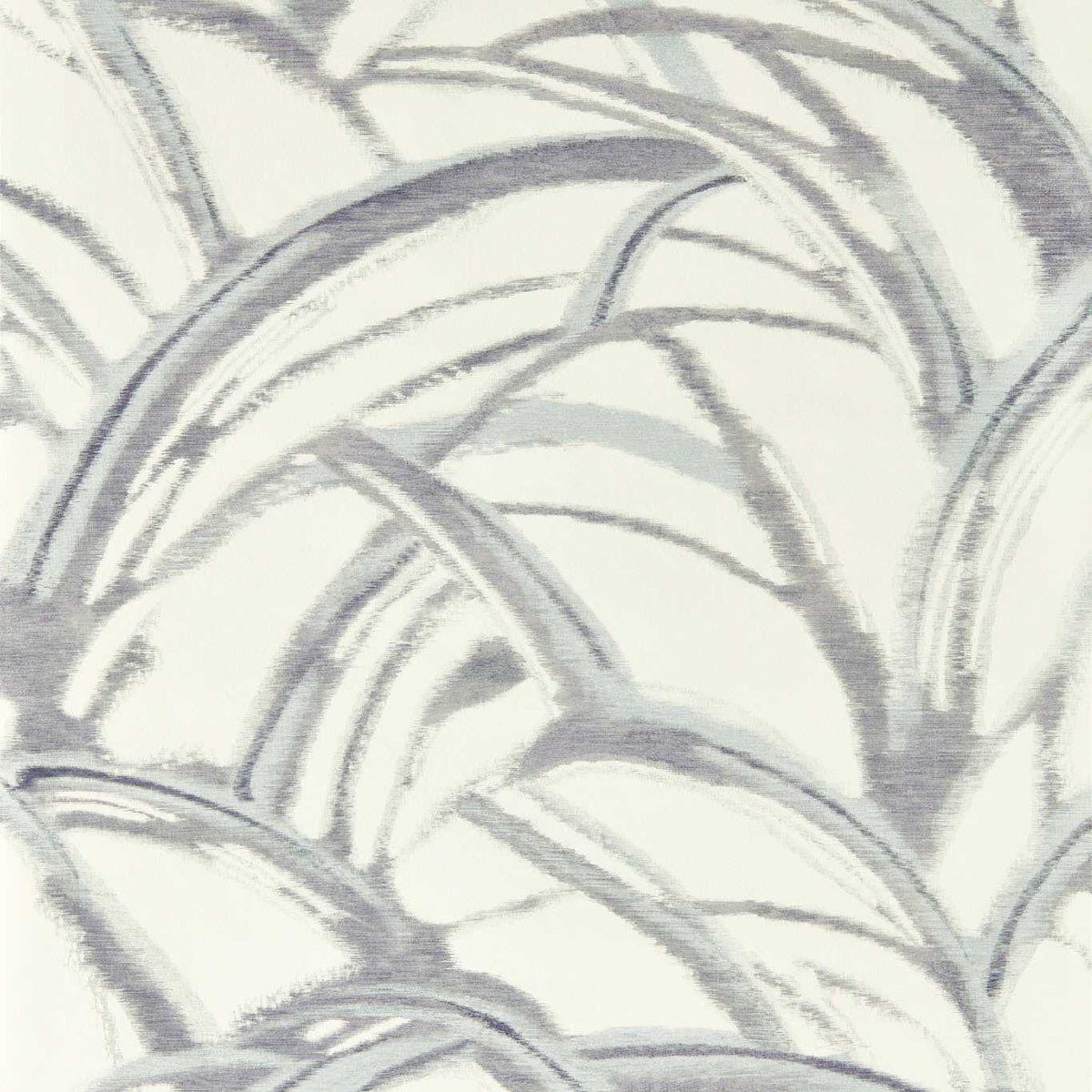 Kimono - Lilac/Periwinkle