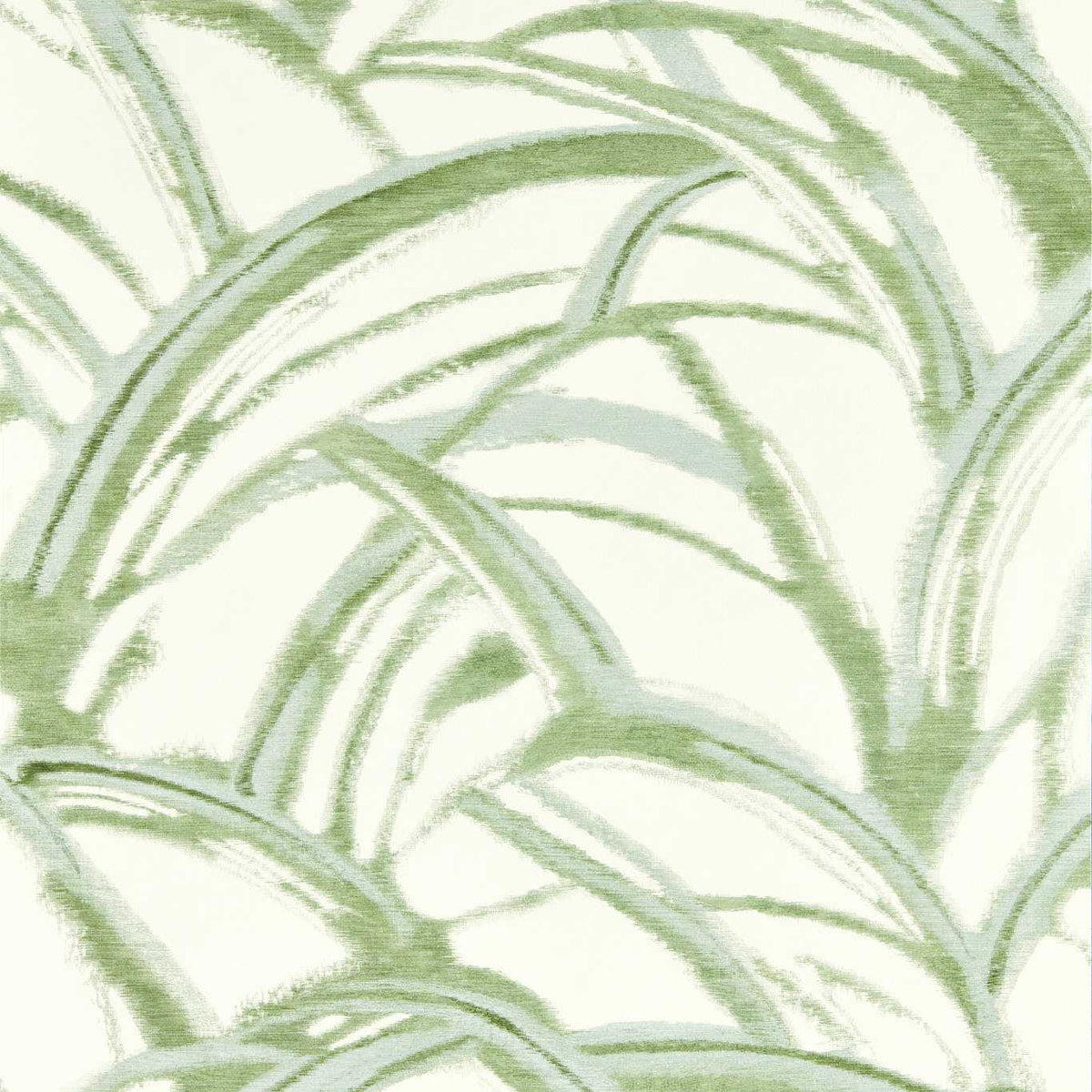 Kimono - Seaglass/Evergreen
