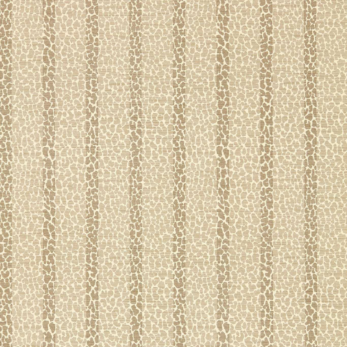 Lacuna Stripe - Camel