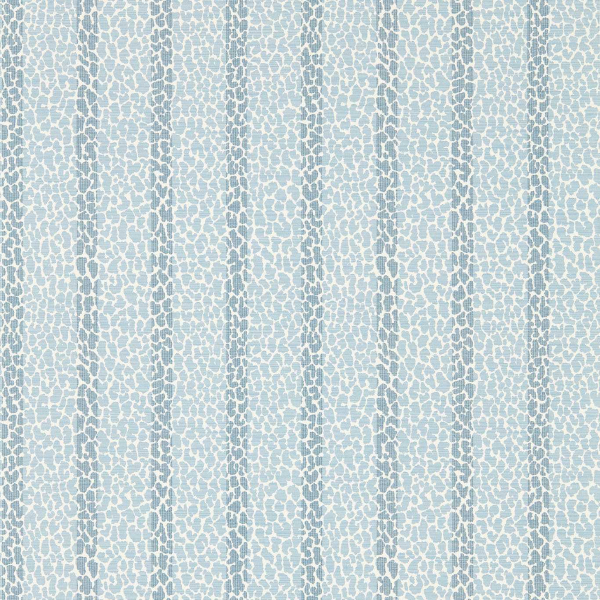 Lacuna Stripe - Cornflower