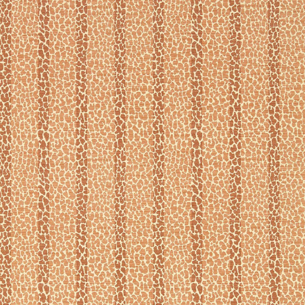 Lacuna Stripe - Paprika