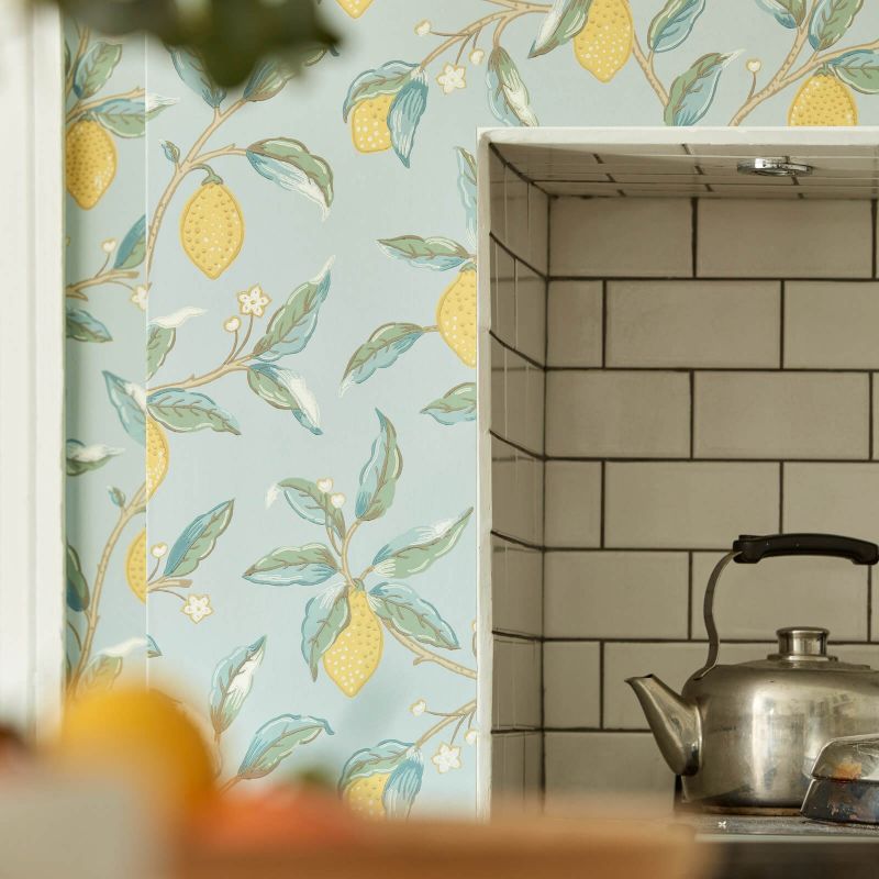 Lemon Tree - Wedgewood