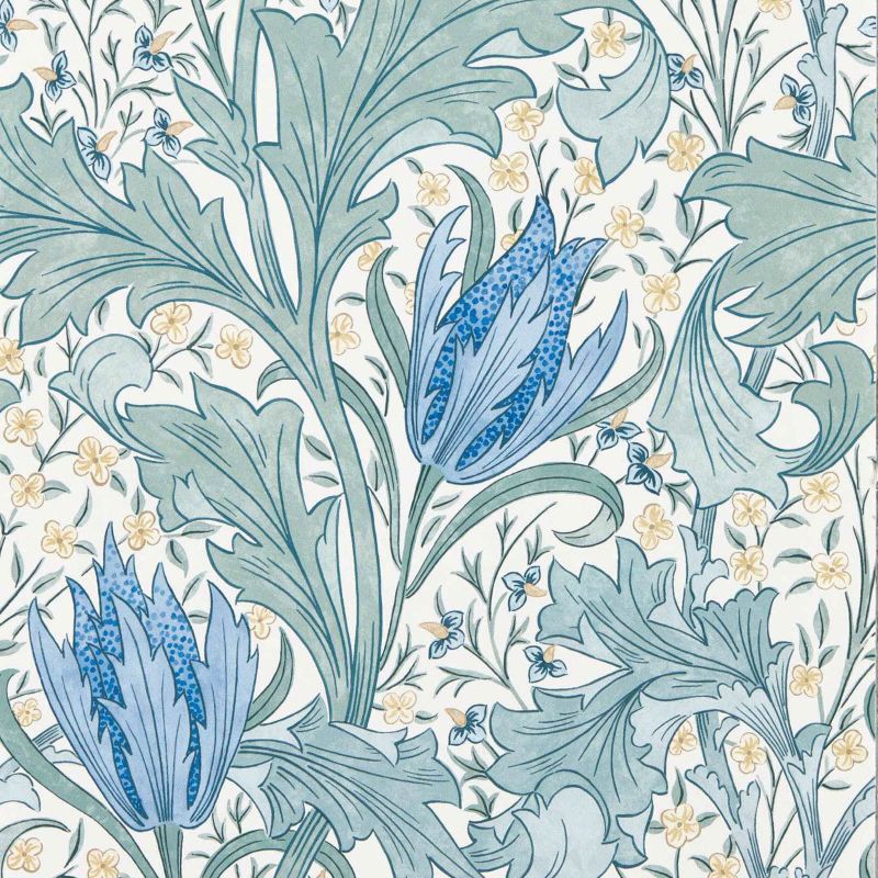 Lent Lily - Cornflower Blue