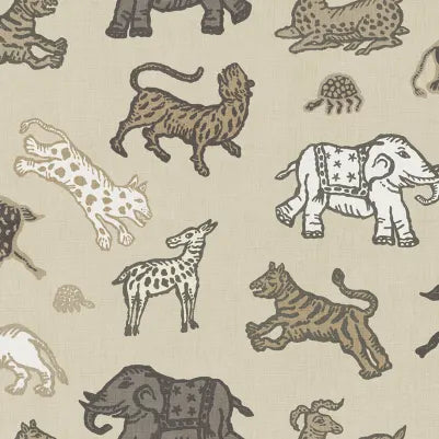 Leonard - Beige