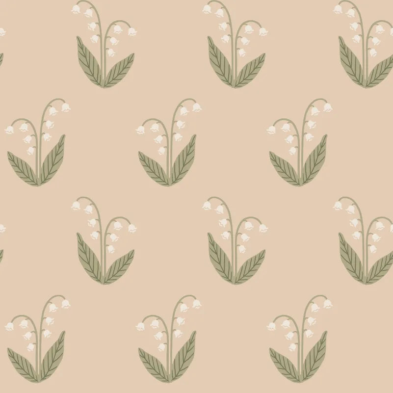 Lilly - Blush