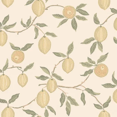 Limone - Yellow