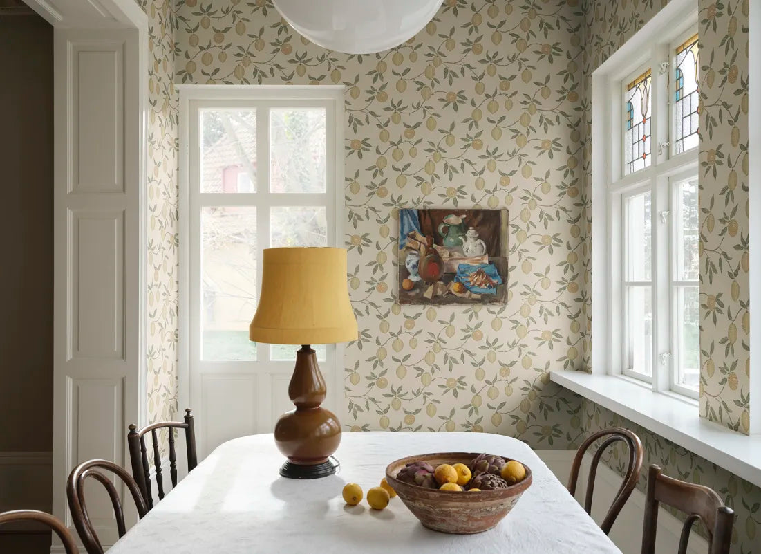 Limone - Yellow